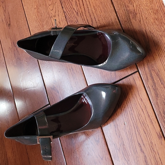 Jessica Simpson Heels - Picture 12 of 14